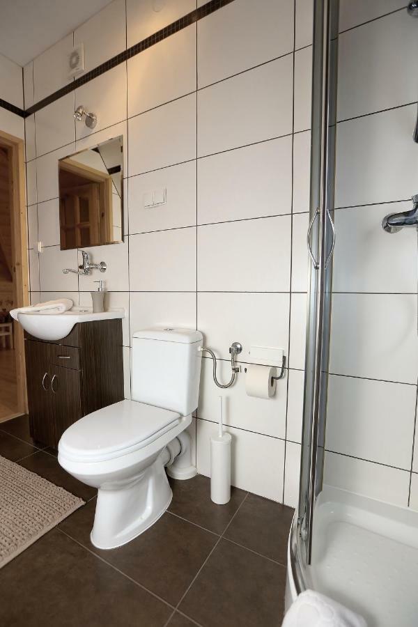 Nosalove Apartamenty Zakopane Exterior photo