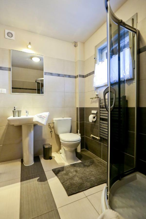 Nosalove Apartamenty Zakopane Exterior photo