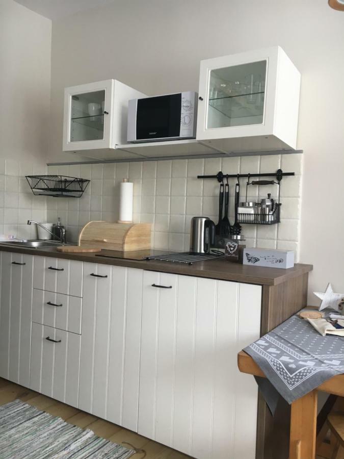 Nosalove Apartamenty Zakopane Exterior photo