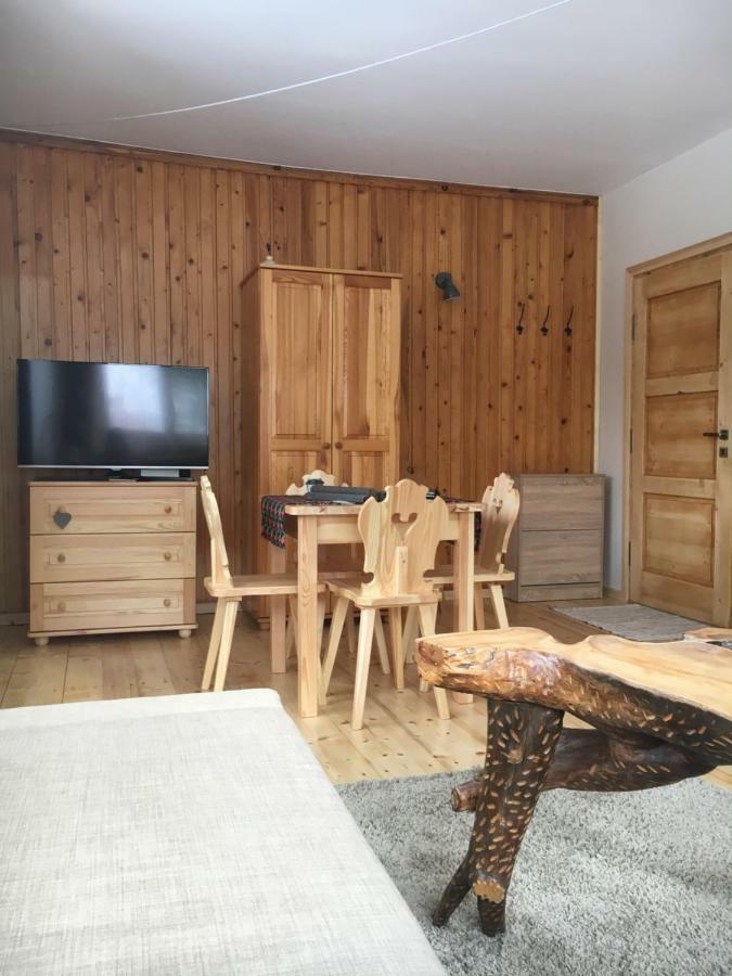 Nosalove Apartamenty Zakopane Exterior photo
